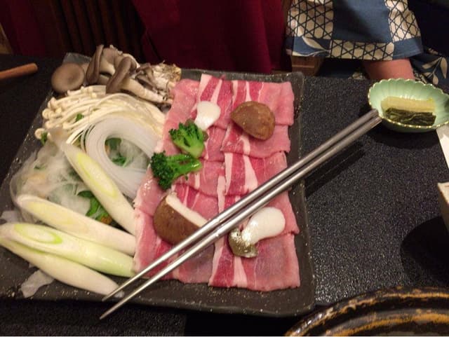 ちちぶ温泉 はなのや - サブ画像1