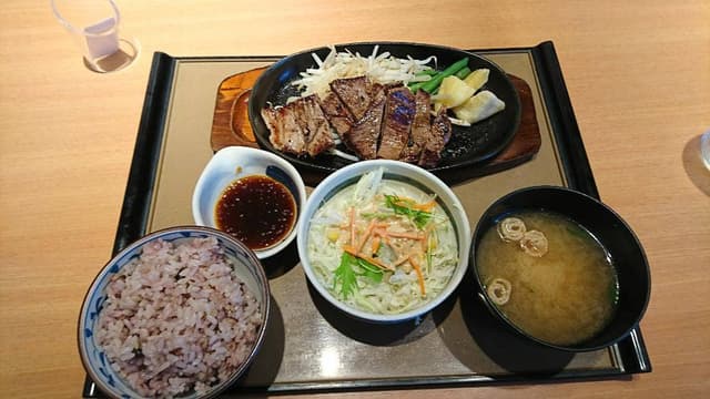 やよい軒 京都二条店 - サブ画像1