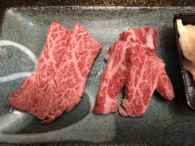 おいしい肉屋 - サブ画像1