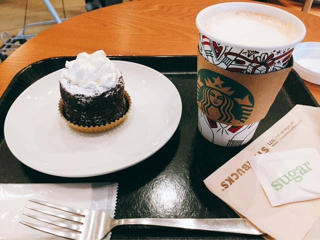 スターバックス コーヒー 木の葉モール橋本店 - サブ画像3
