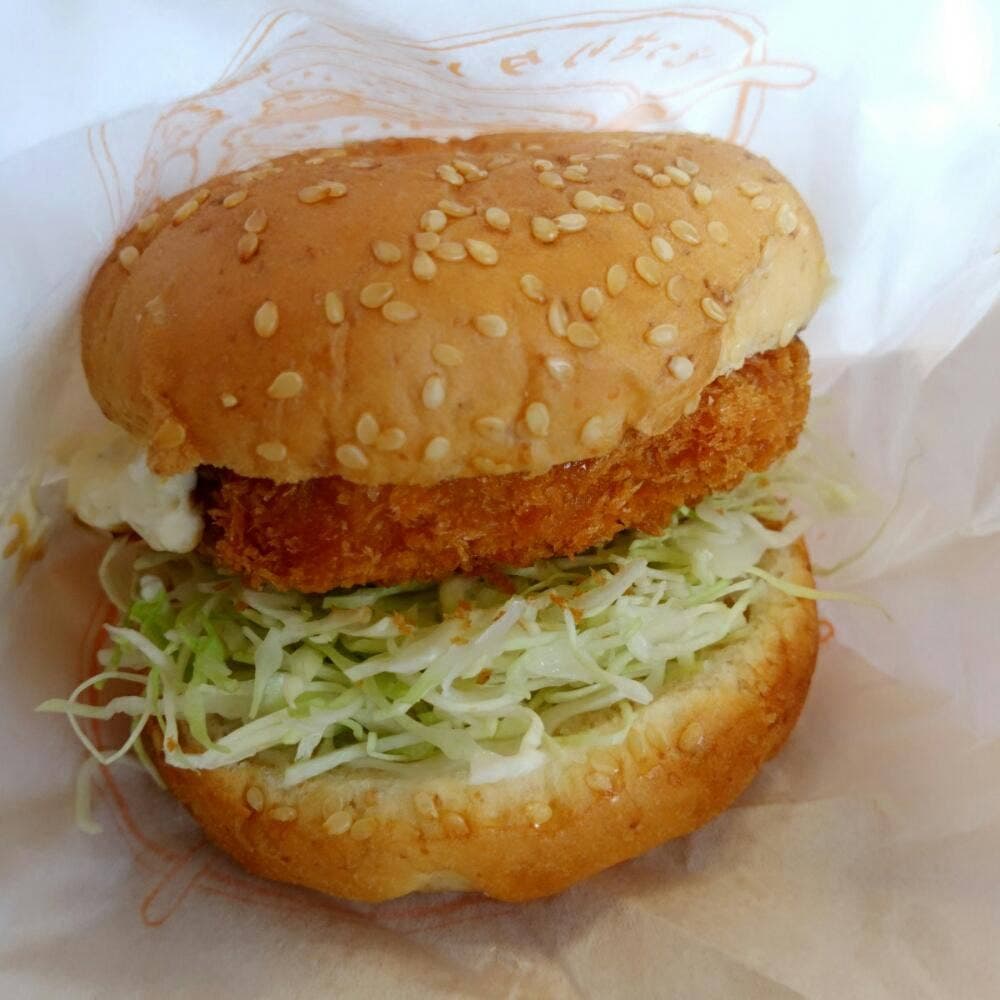 ケンタッキーフライドチキン 新発田店