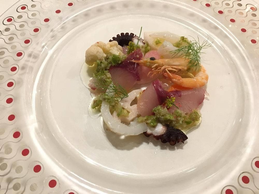 Ristorante FURYU