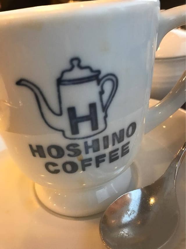 星乃珈琲店 小田井店 - サブ画像2