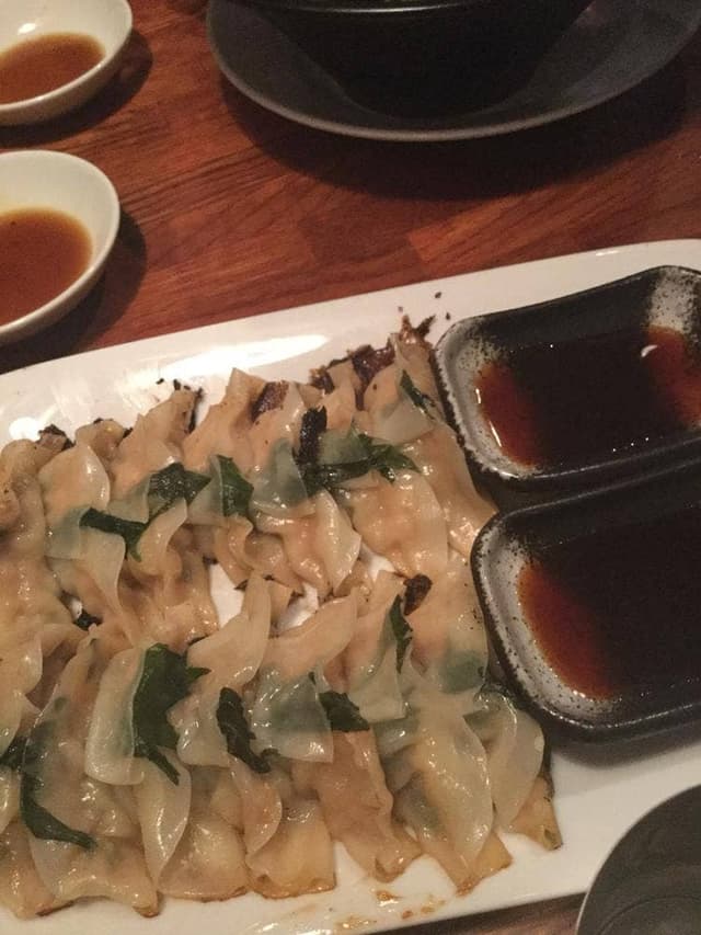 餃子屋七星 - サブ画像1