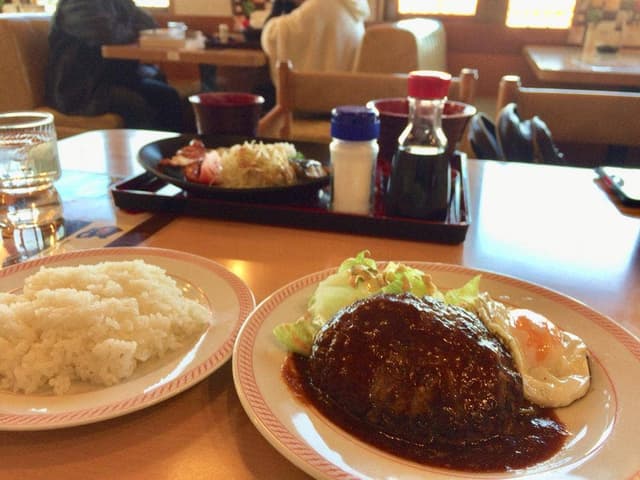 ファミリーレストラン ジョイフル 熊本新土河原店 - サブ画像3