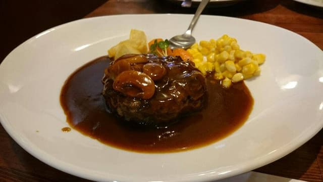 ク―ドポール - サブ画像3