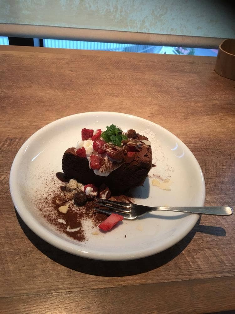 kawara CAFE&DINING 新宿靖国通り店