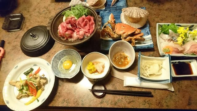 龍とら亭 - サブ画像1