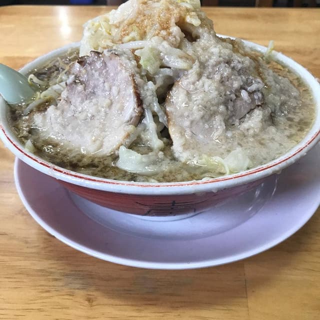 麺の家 渚 - サブ画像1