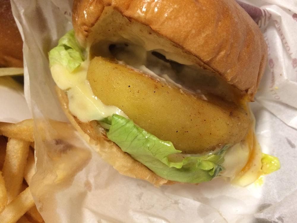 ロッテリア JR和歌山駅前店