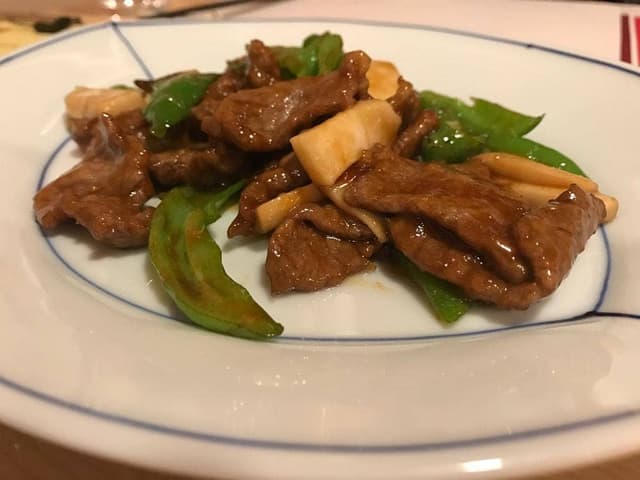 中國菜 神谷 - サブ画像2