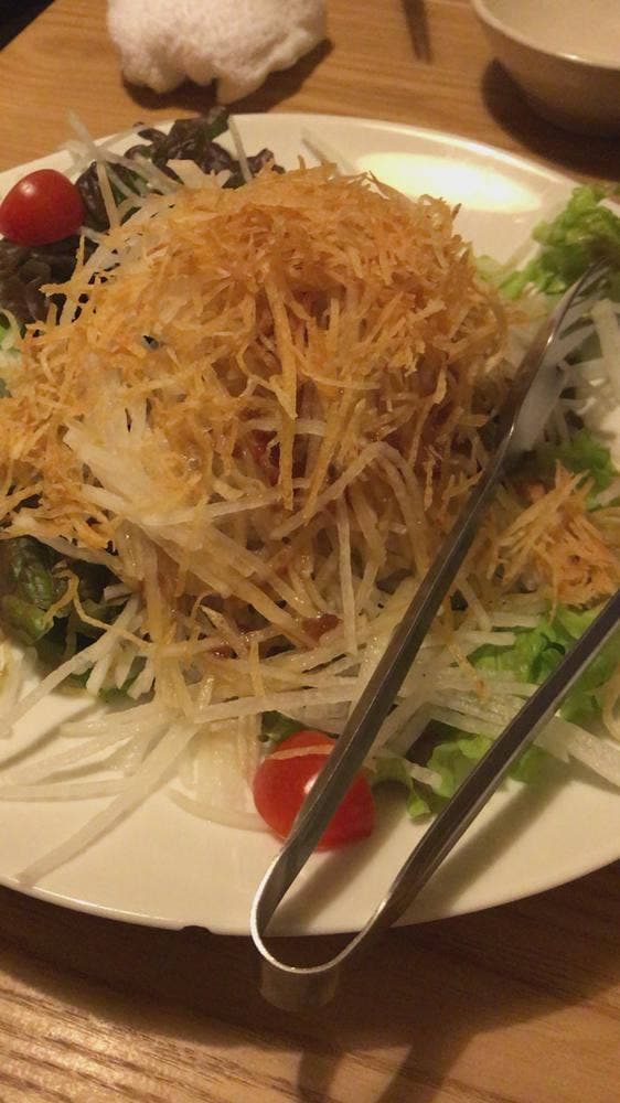 手羽先・もつ鍋・炊き餃子 くろ手羽 - サブ画像2