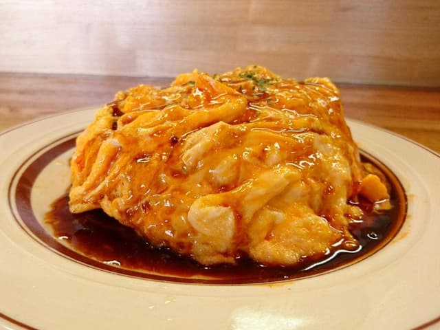 洋食堂リベル - サブ画像1