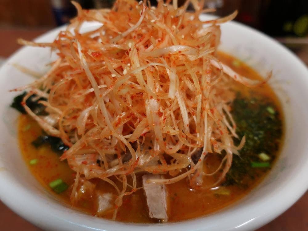 鬼がらし 七日町店