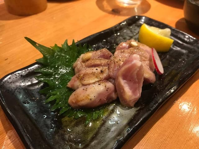 たか鳥 梅田店 - サブ画像2
