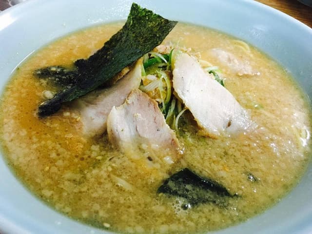 ラーメンショップ 日向店 - サブ画像3