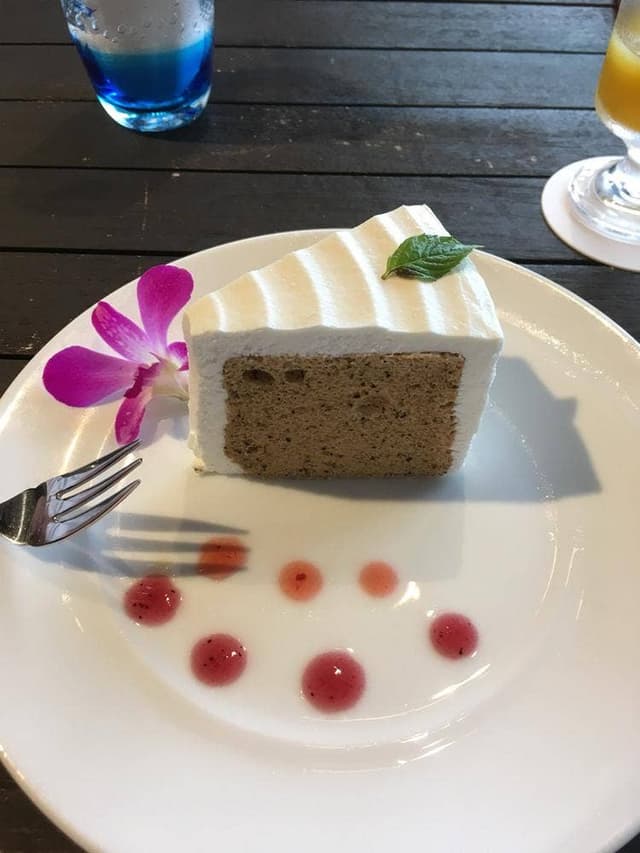 はいむるぶし オープンカフェ & バー - サブ画像1