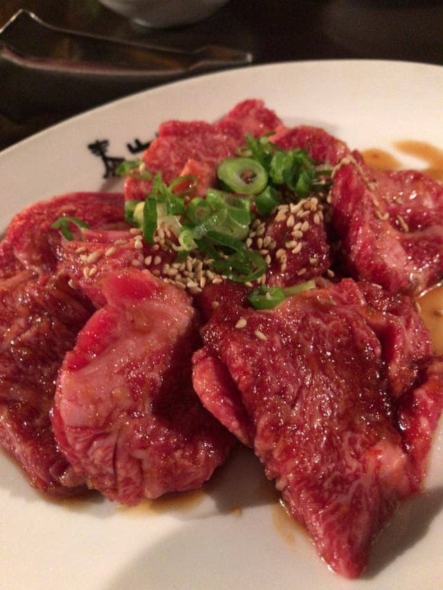 泰山 南森町店 - サブ画像2
