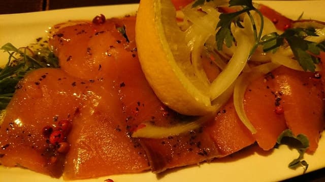 SECONDO Cafe&Bar - サブ画像3