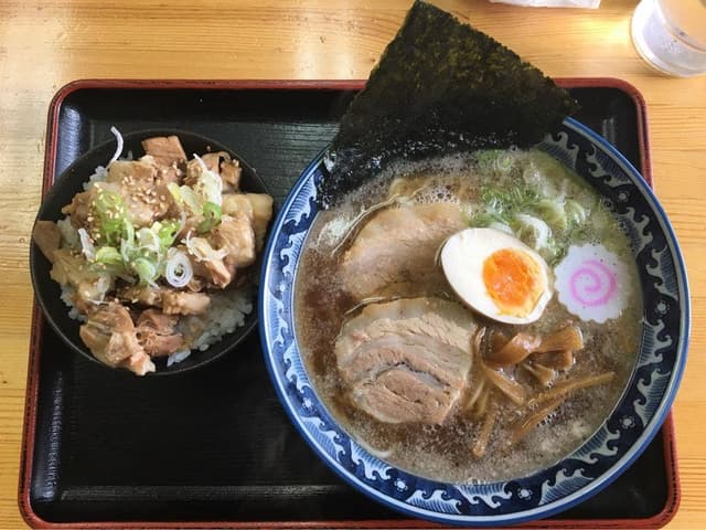 山田庵 - サブ画像1