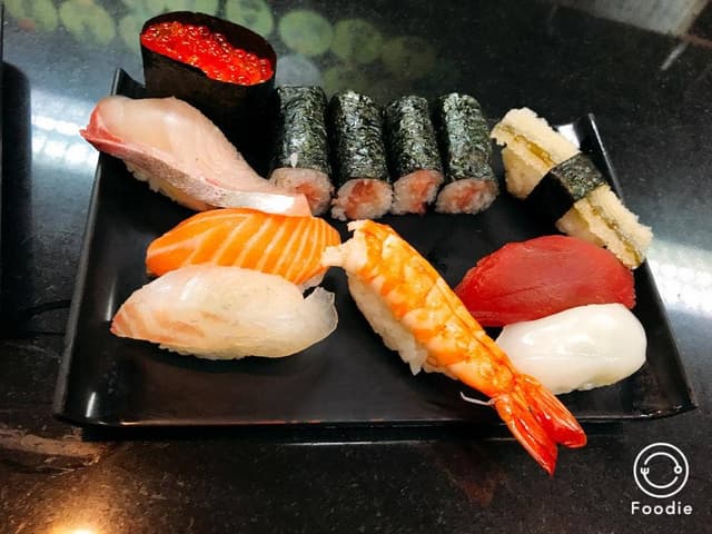 スシバーナゴヤ - サブ画像2
