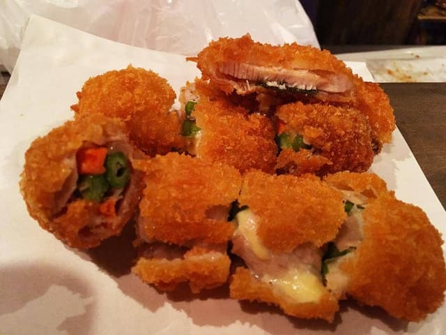 味のタテハラ - サブ画像2