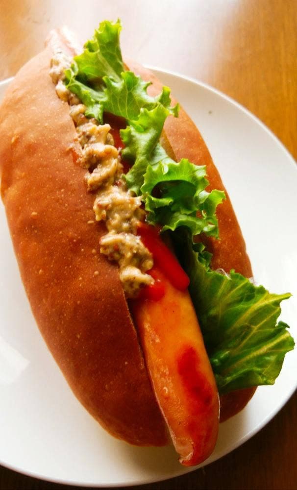 anan ベイモール店 - サブ画像2