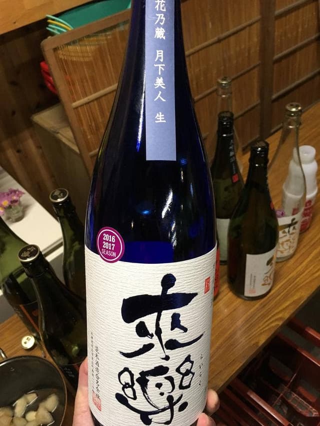 茨木酒造 - サブ画像3