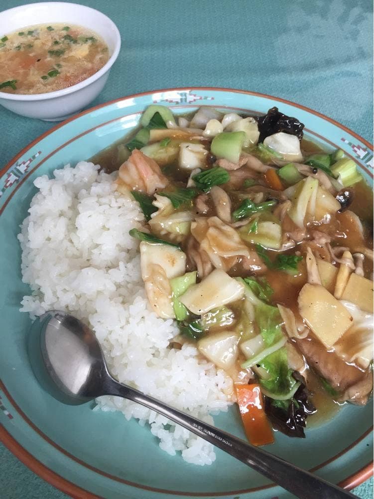 本郷蘭亭