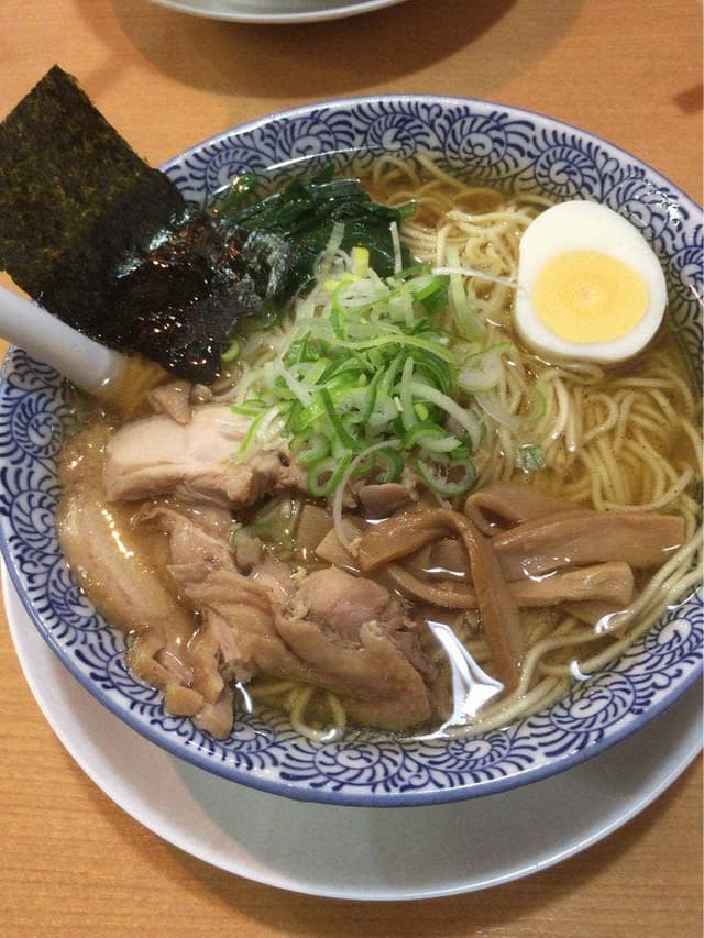 麺匠 大黒 利府中インター店 - サブ画像2
