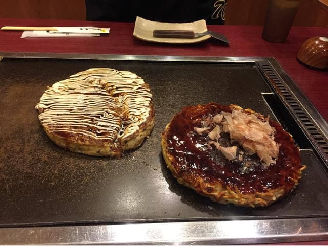 錦わらい 佐井寺店 - サブ画像2