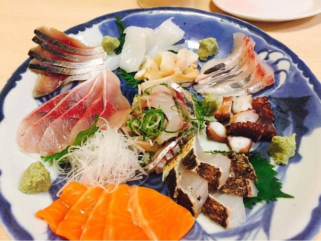 炭家 はるばろ - サブ画像2