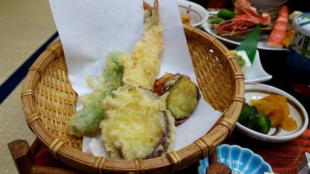 片浜屋 - サブ画像1