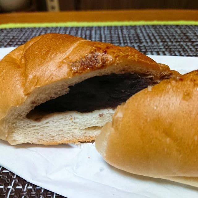 おはぎ屋 楽あん - サブ画像3