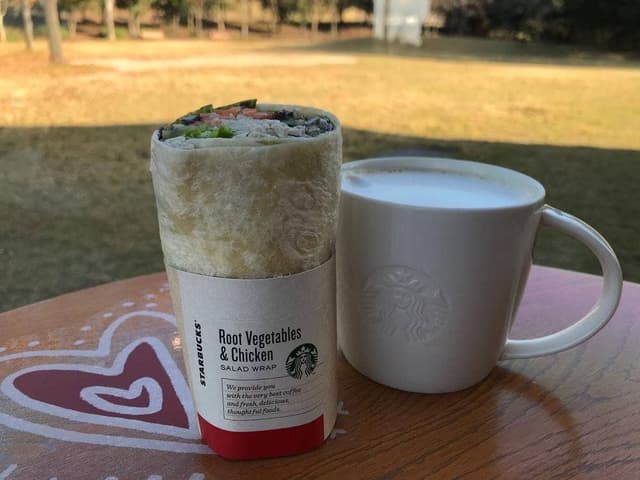 スターバックス コーヒー 宮島サービスエリア下り線店 - サブ画像1