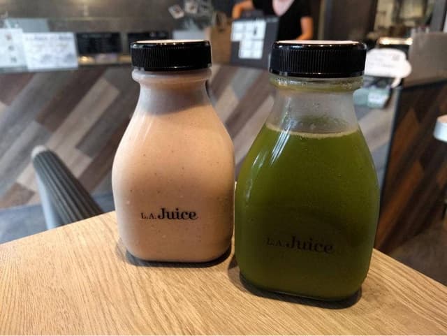 L.A.Juice - サブ画像3