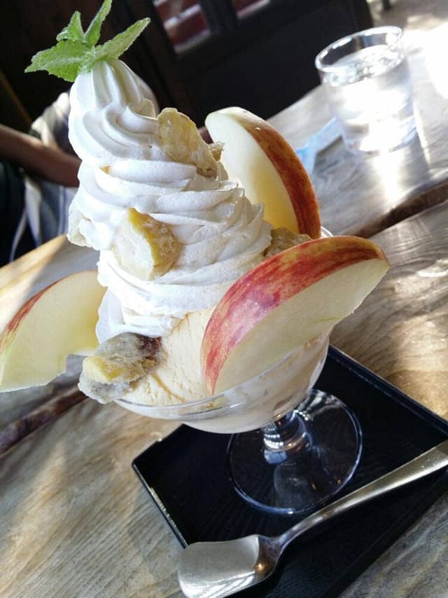 喫茶 かっぺ - サブ画像2