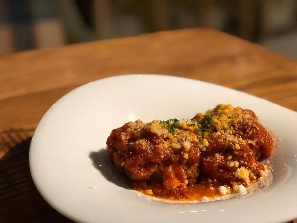 ツリーアンドエレファント