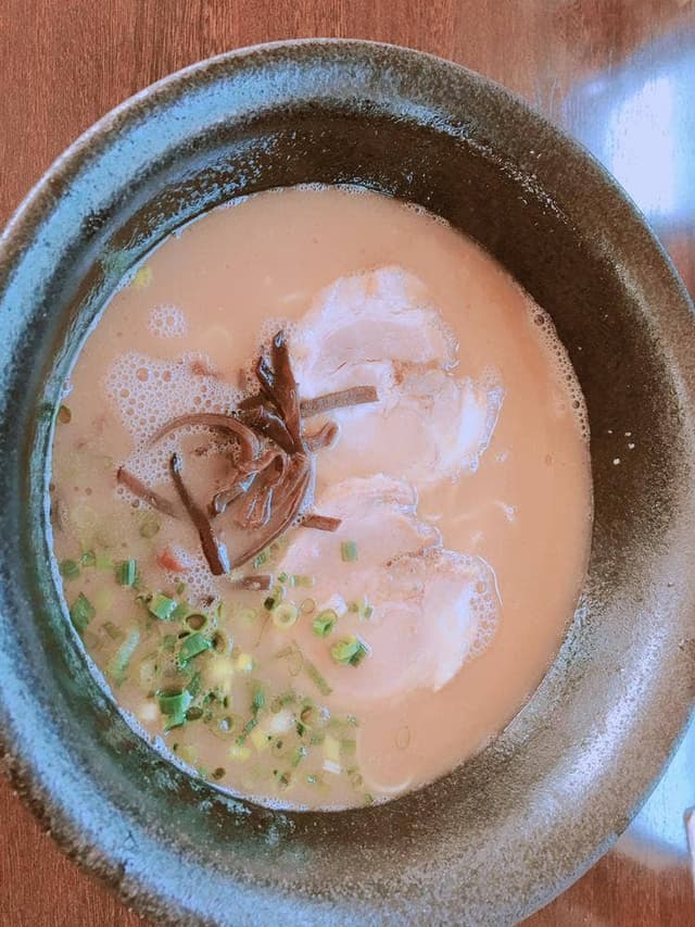 ラーメン 實 - サブ画像1