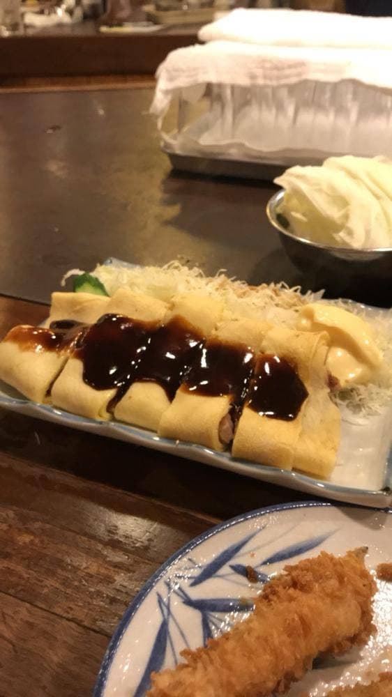 尼崎の串かつ店 鉄板 あさひ - サブ画像3