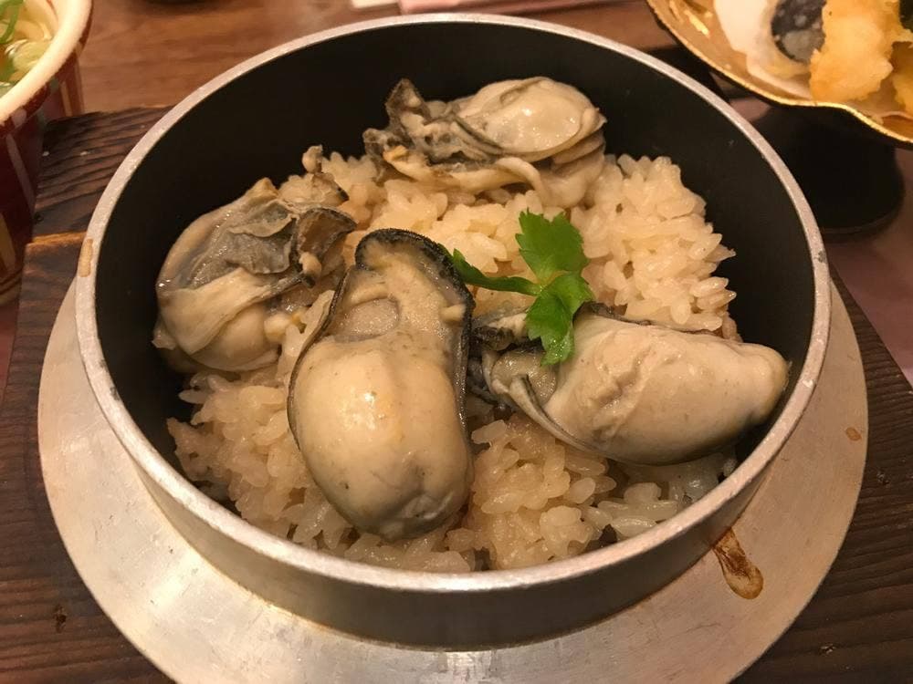 かかし 出雲店