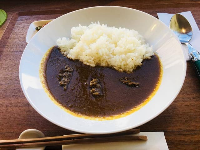カレーとパンのお店 &Mitsuko - サブ画像1