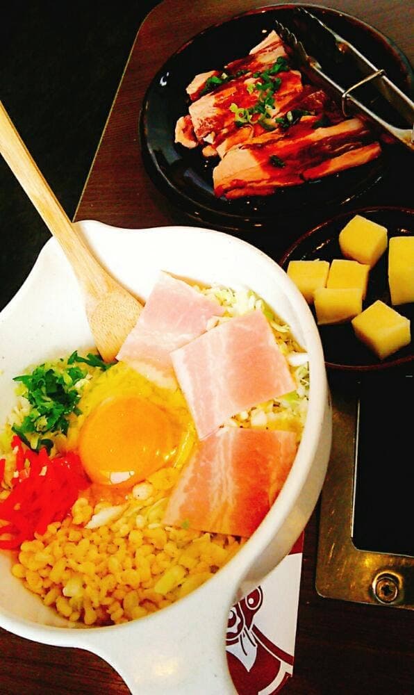 道とん堀 花巻店 - サブ画像3