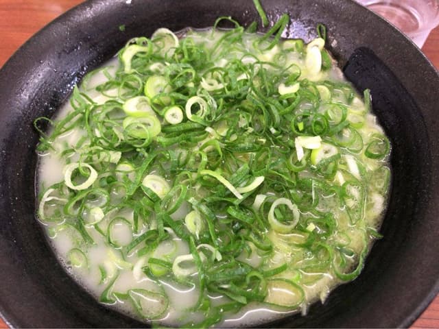 博多ダーメン屋 - サブ画像3
