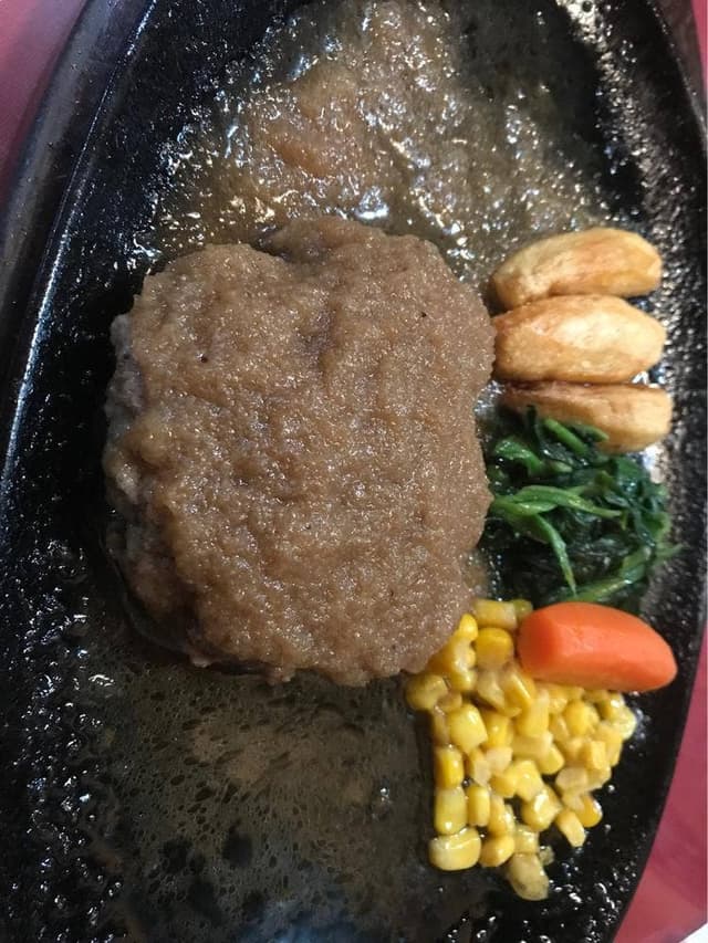 ステーキの店牛車 - サブ画像1