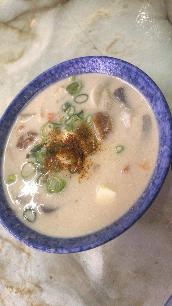 丸安食堂 - サブ画像3