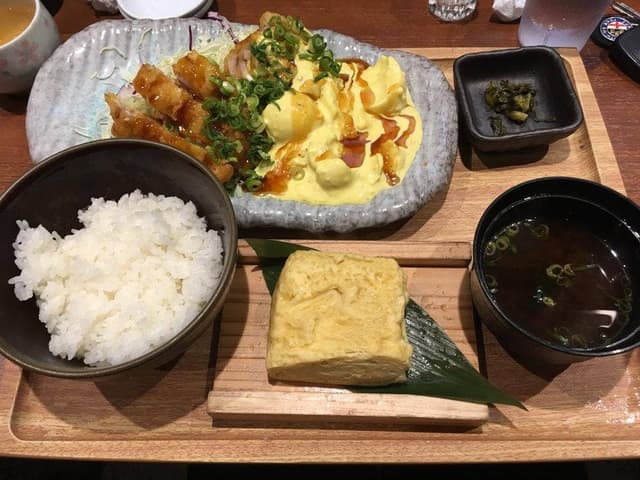 鳥と卵の専門店 鳥玉 大謝名店 - サブ画像3