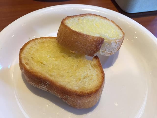 ジョリーパスタ 葛原店 - サブ画像3