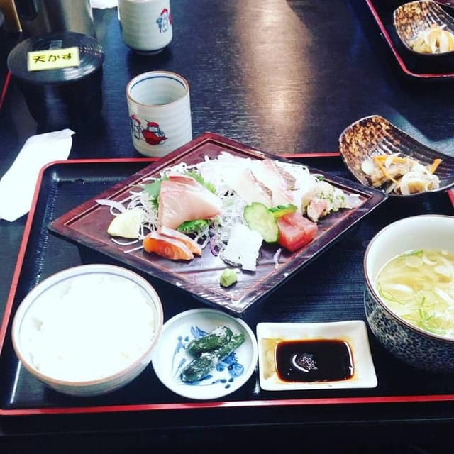 マリンセンター おさかな村 - サブ画像2