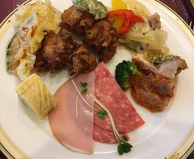 バイキング＆カフェレストラン ル・ベール - サブ画像2
